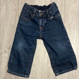 Gap Kids Denim Jeans 12-18M